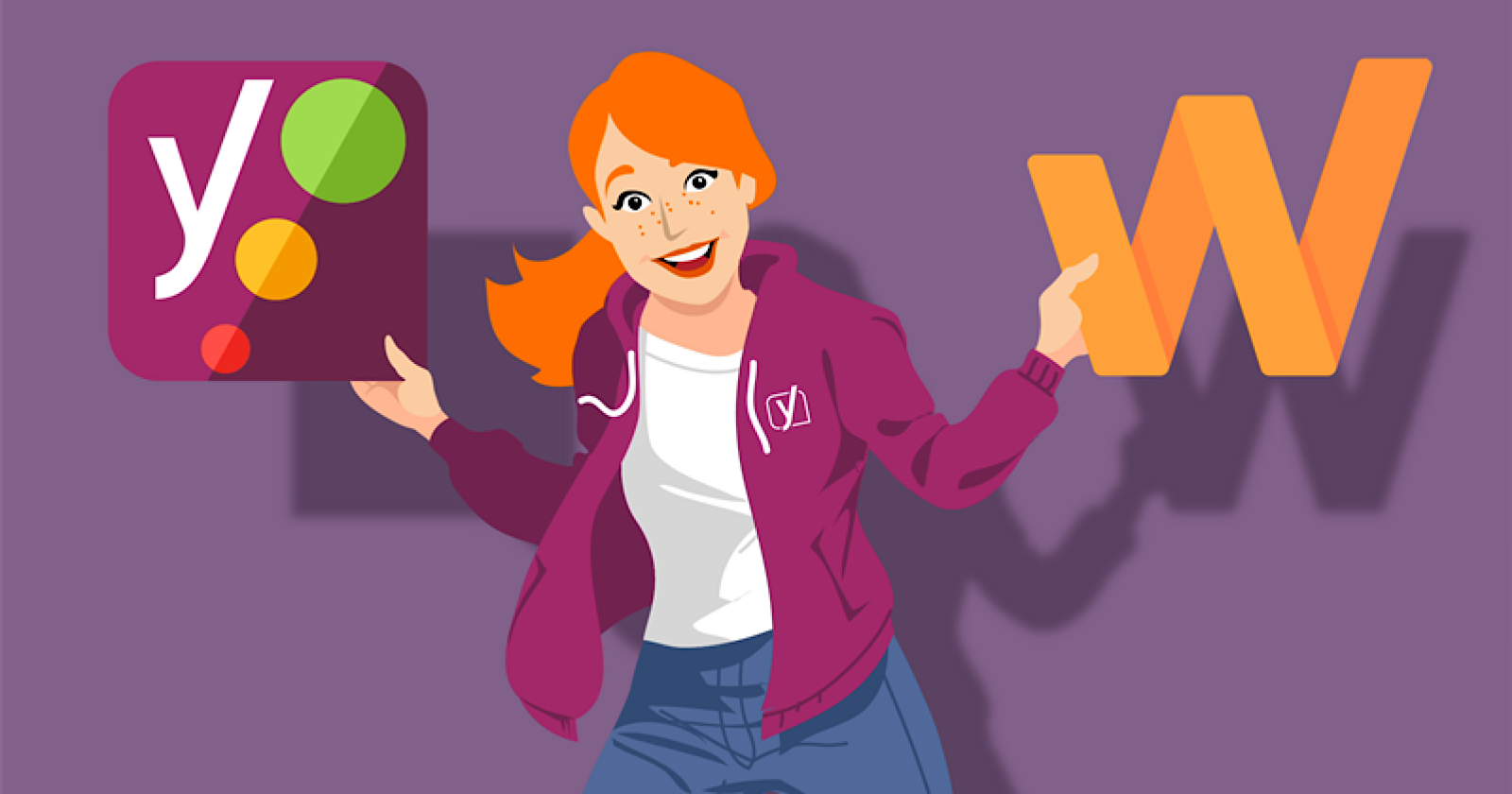 Yoast 提出 WordPress 分裂后的方案插图 Yoast