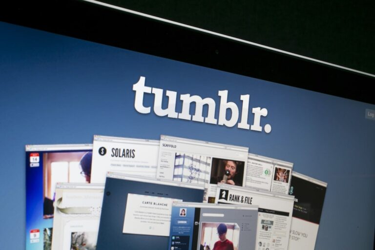Tumblr 将转换为 WordPress 托管插图 Tumblr