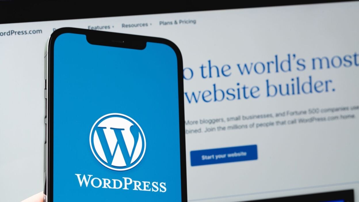 Tumblr 将转换为 WordPress 托管插图1