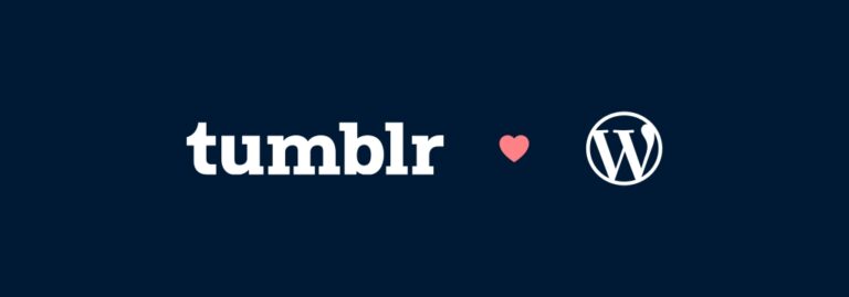 Tumblr 将转换为 WordPress 托管插图2